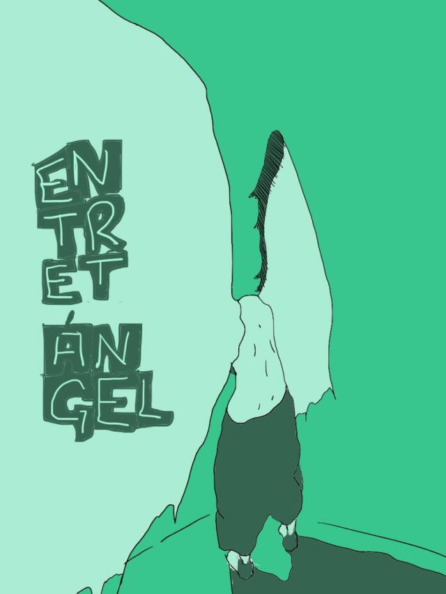 ENTRETÁNGEL