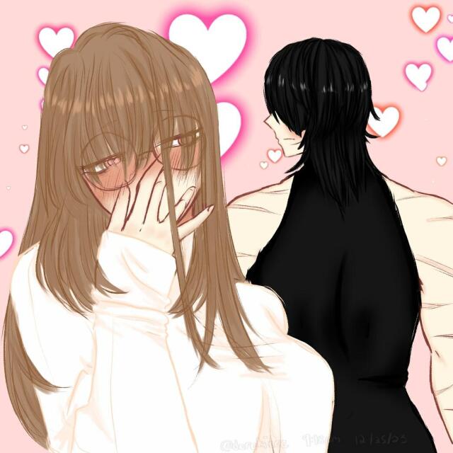 Give Him to Me! 
