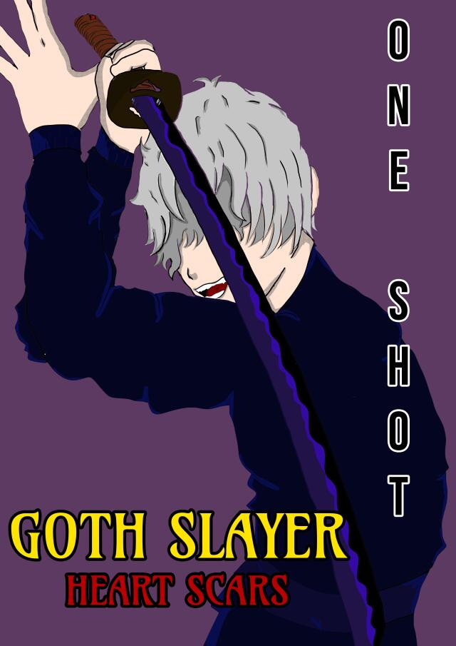 Goth Slayer