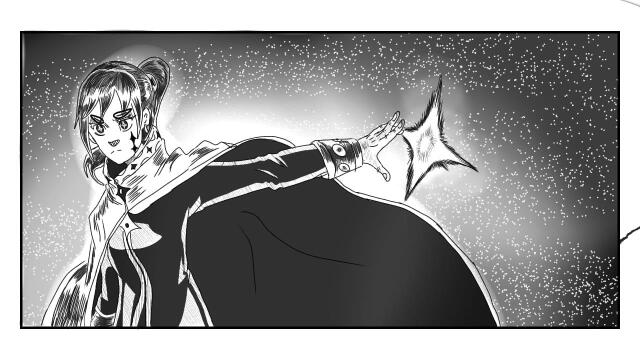 devorador de estrellas.
