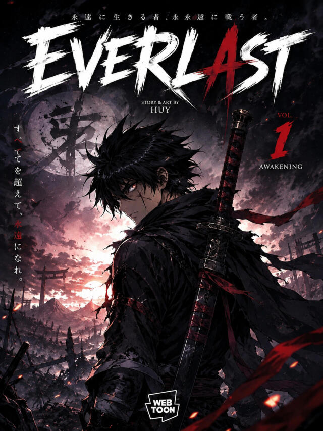 EVERLAST
