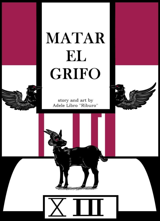 Matar el Grifo