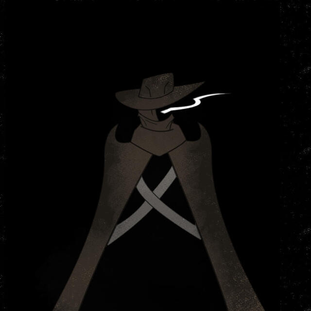 The Wild Hunter