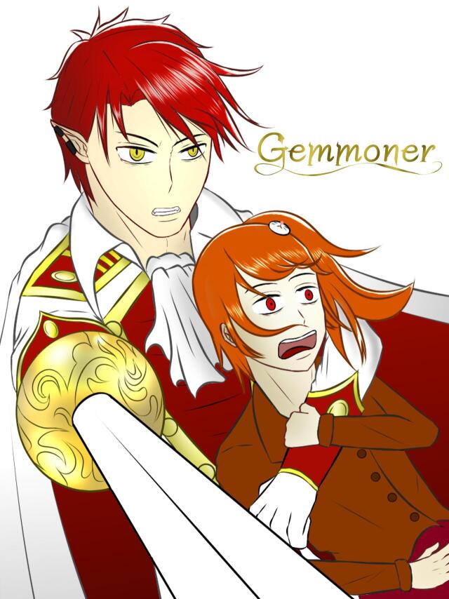 Gemmoner