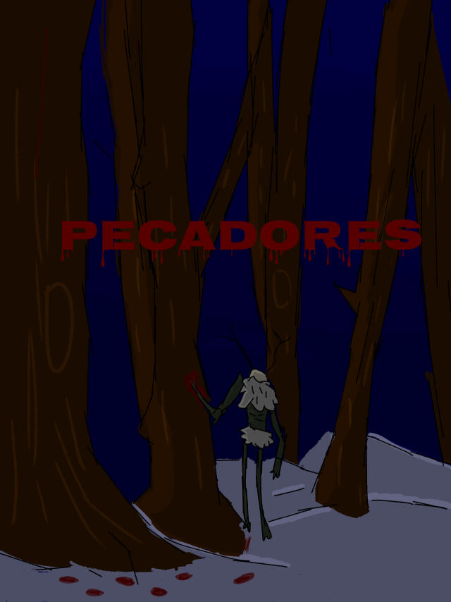 Pecadores 