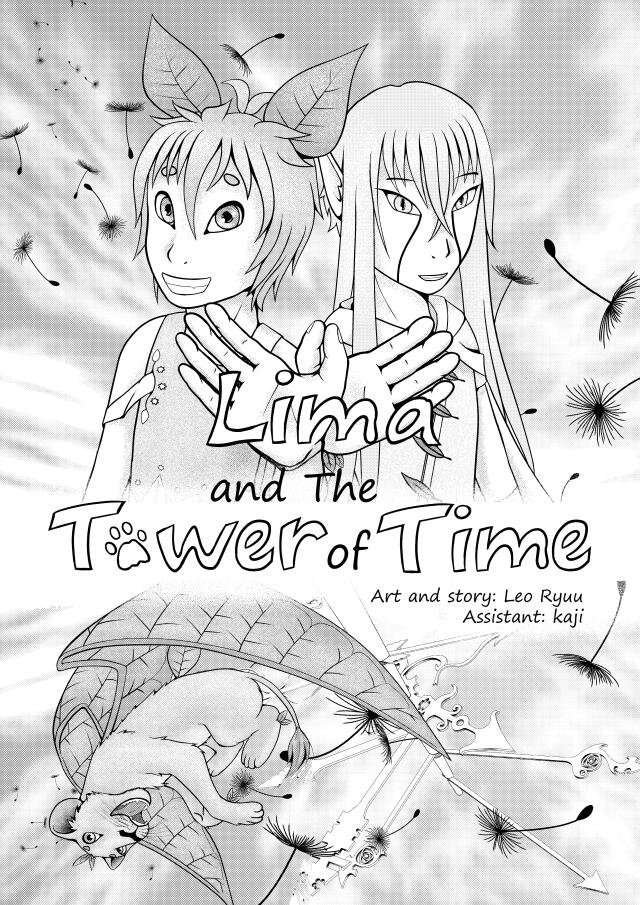 Lima and The Tower of Time