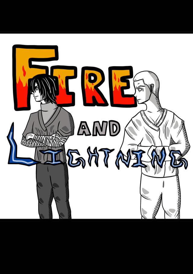 Fire and Lightning
