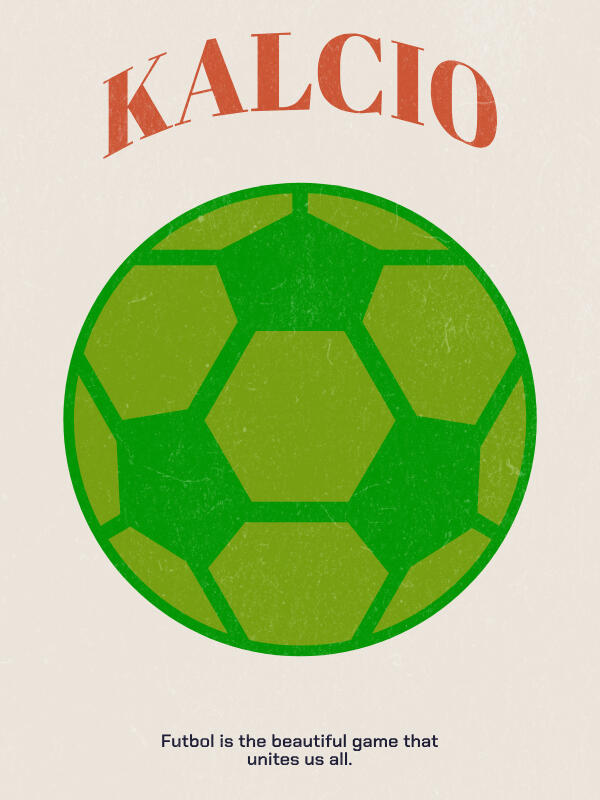 Spokon Kalcio Historico!