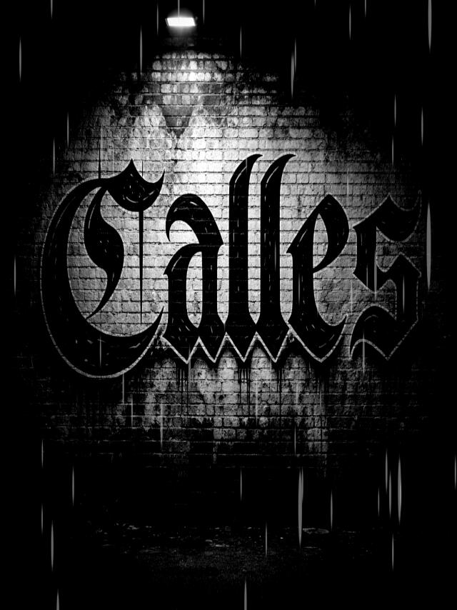 CALLES