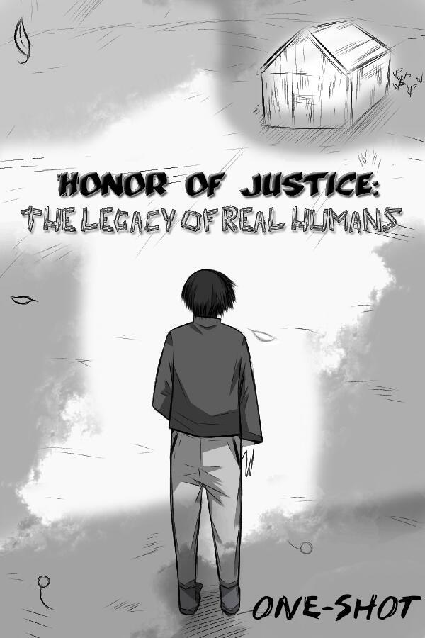 Honor Of Justice (One-Shot)