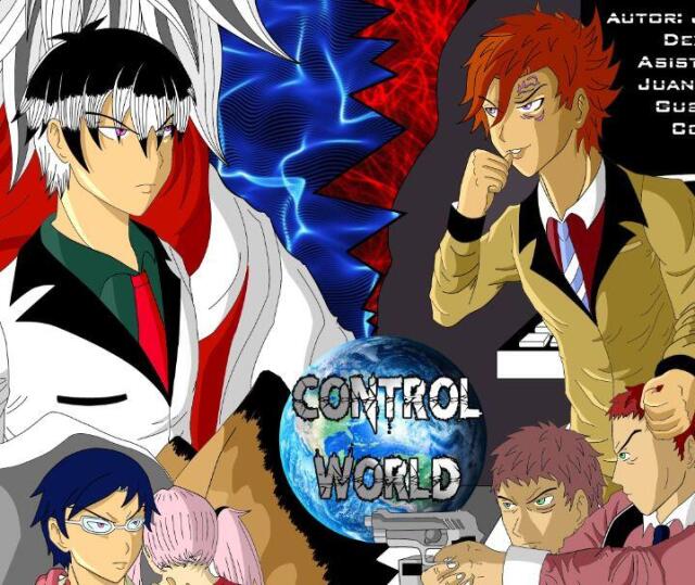 Control World