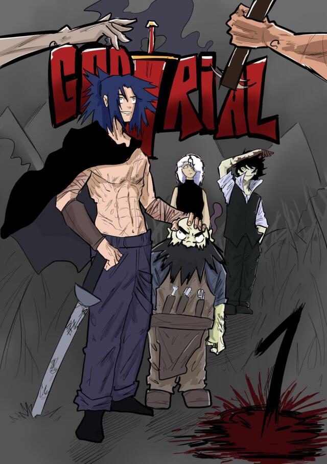 GODTRIAL