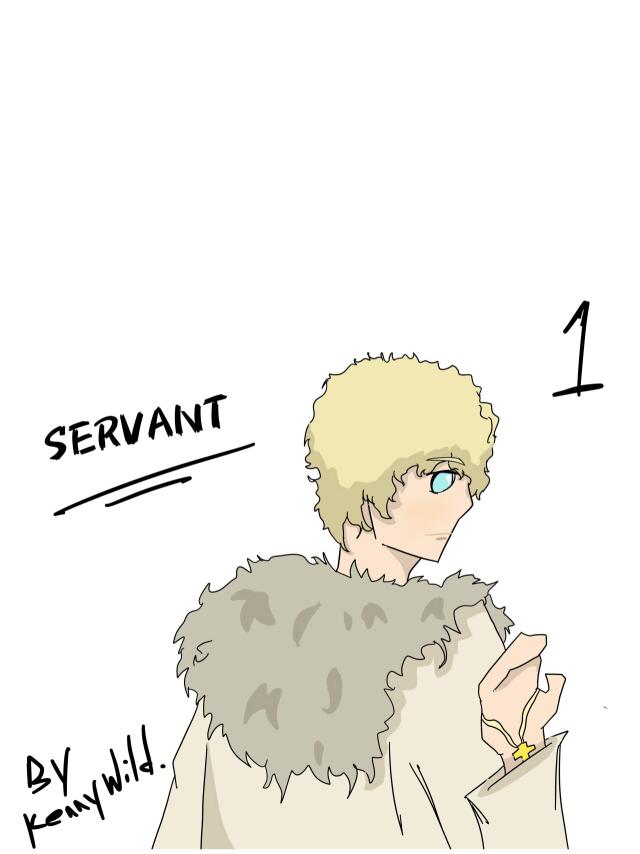 Servant(Pilot)