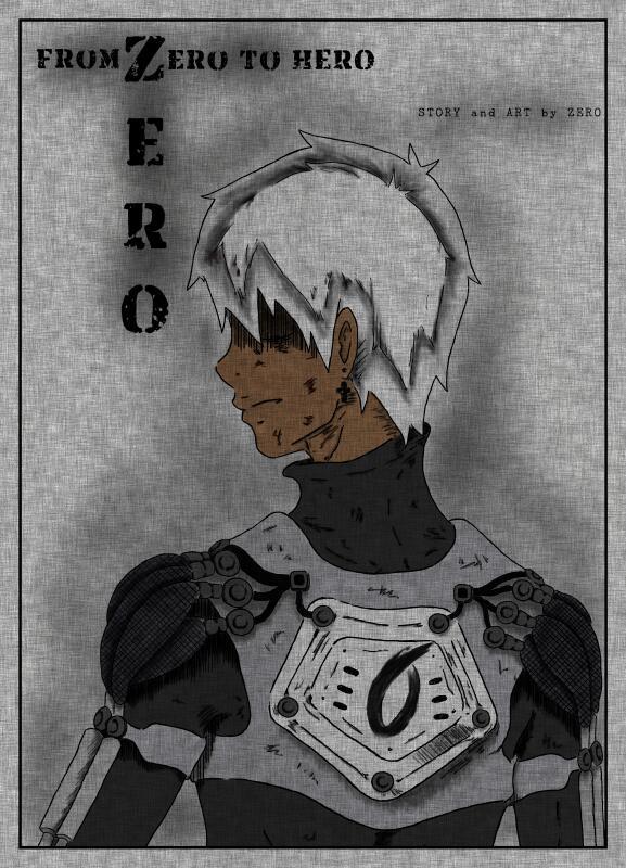 ZERO: From Zero To Hero