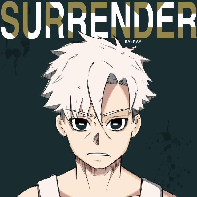 Surrender