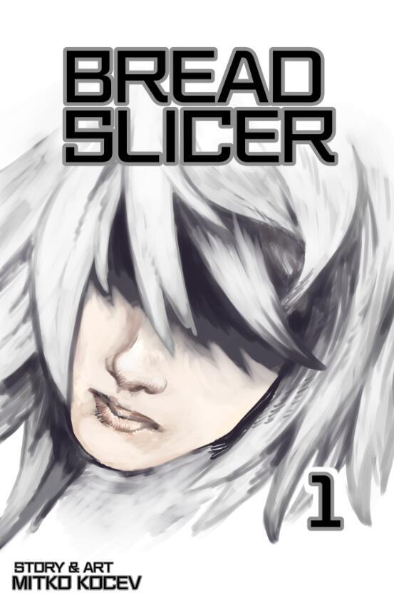 Bread Slicer
