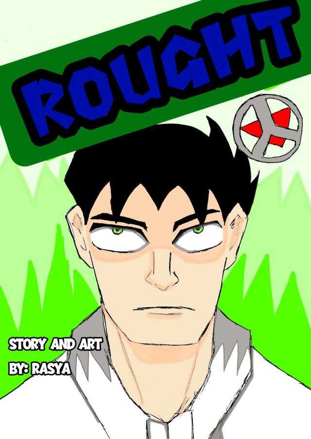 ROUGHT