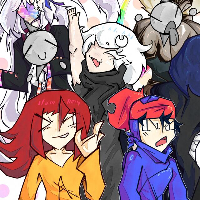 NINJACHOC: Amped Up!