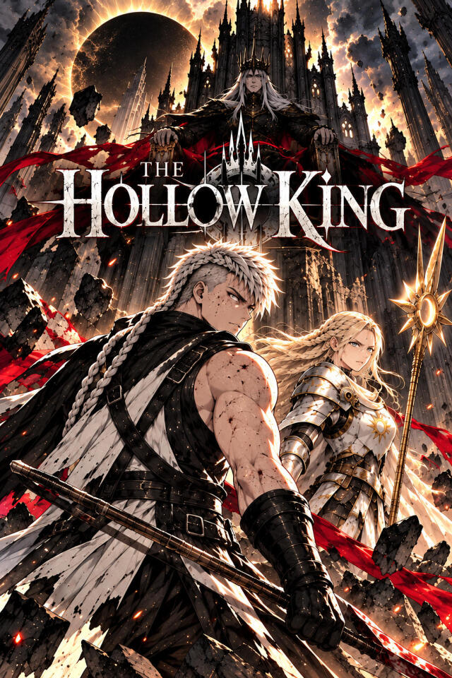 The Hollow King