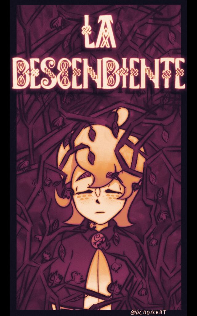 La descendiente Capítulo 1 Sueños