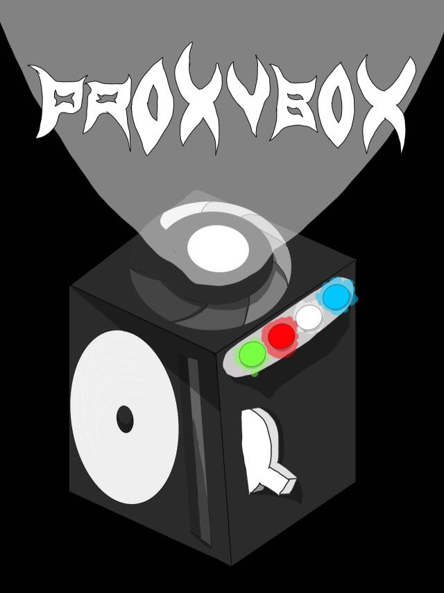 Proxybox