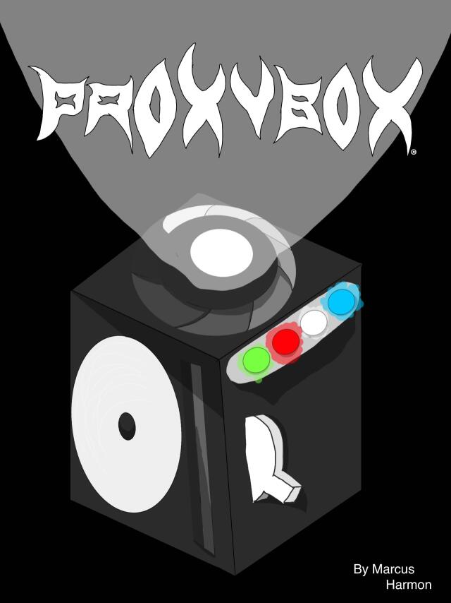 Proxybox