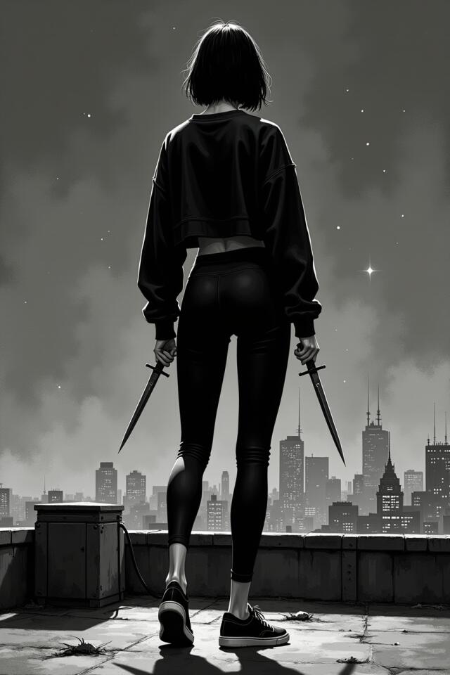 Assassin Company