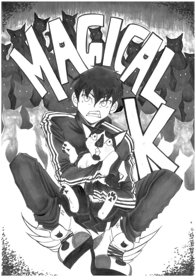Magical K.