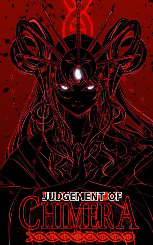 Judgement of Chimera