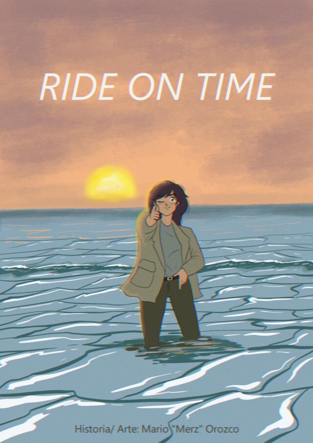 Ride on time