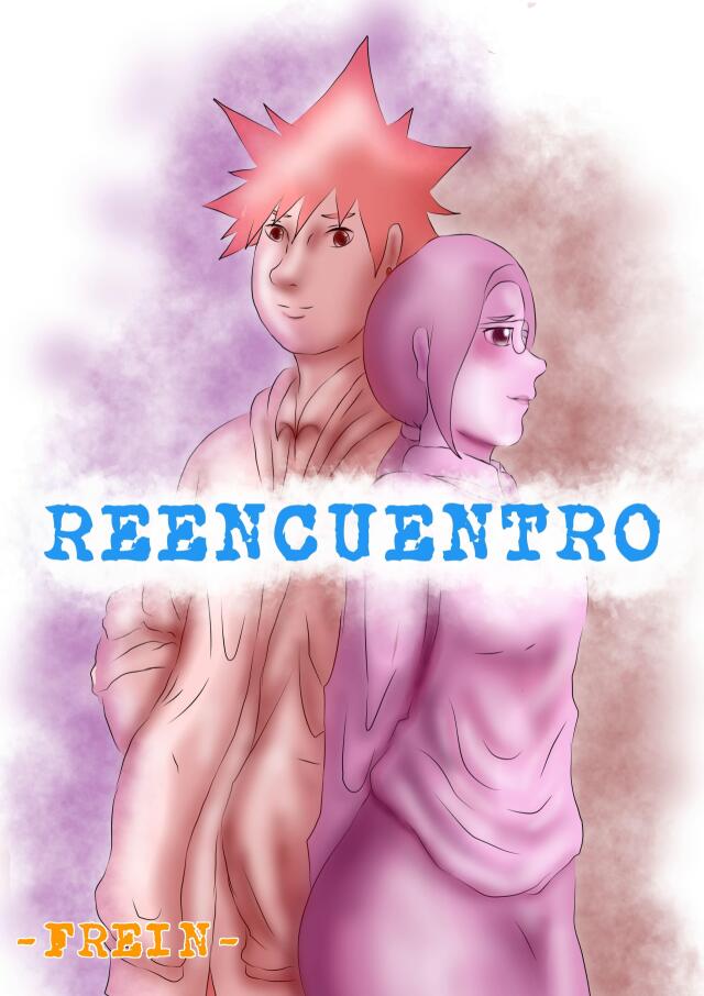 Reencuentro 