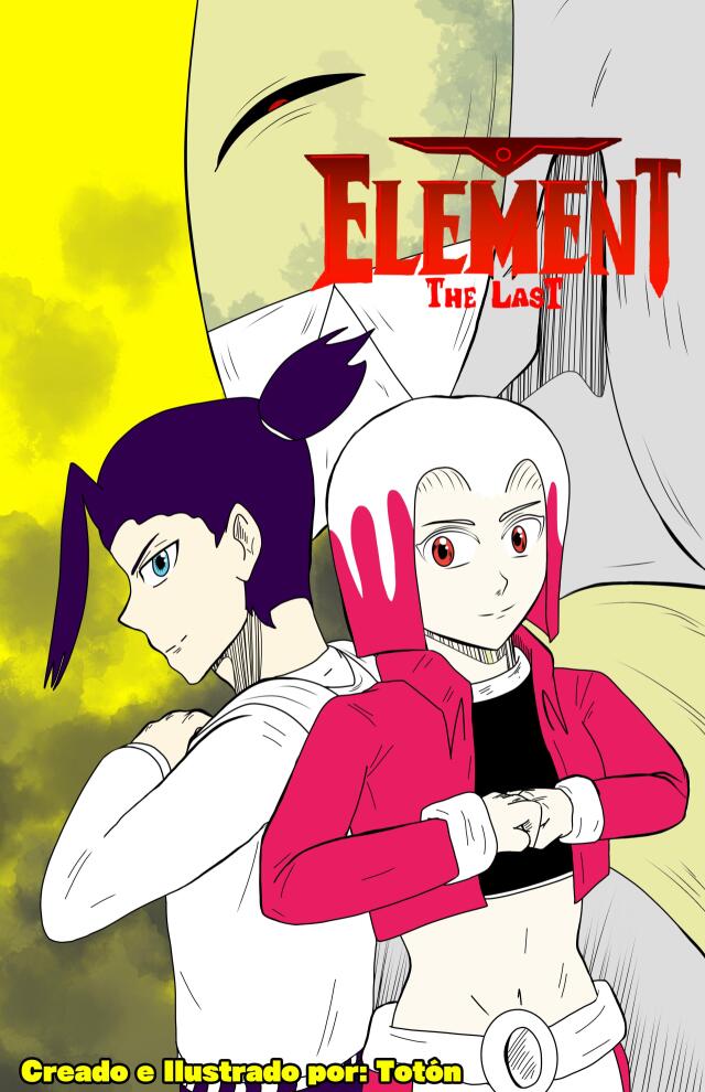 Element: THE LAST