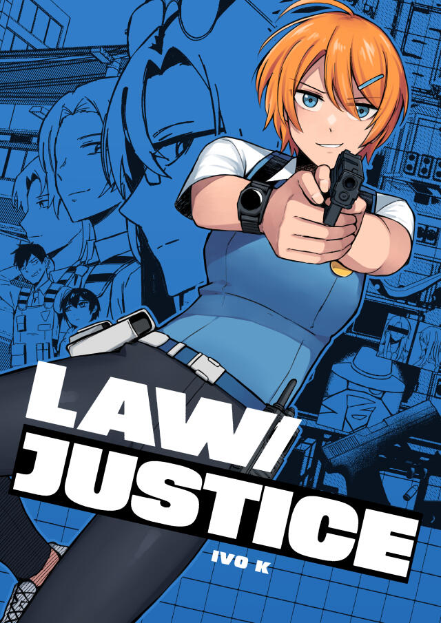 Law/Justice