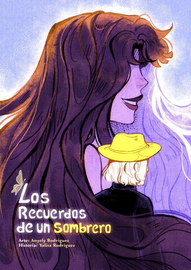Los Recuerdos de un Sombrero