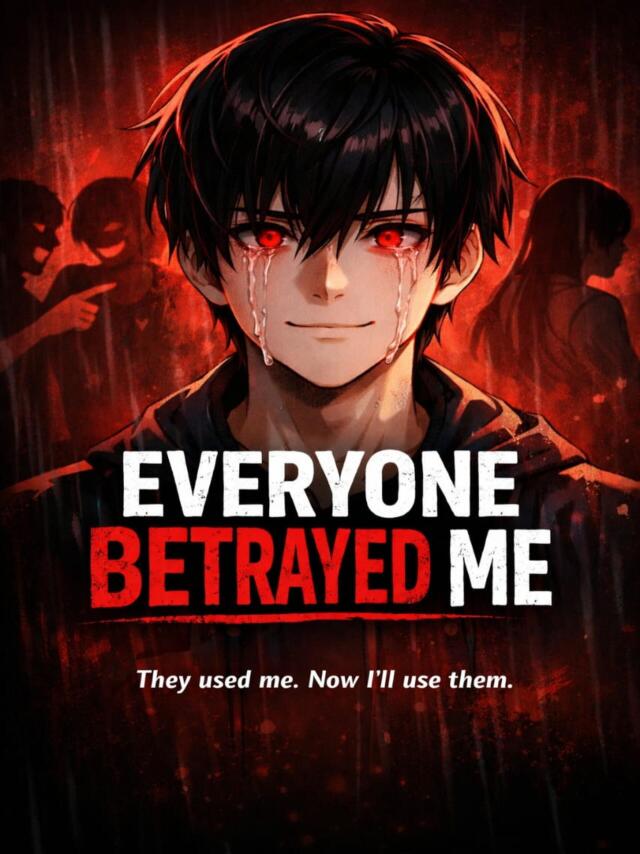 EveryOne betrayed me