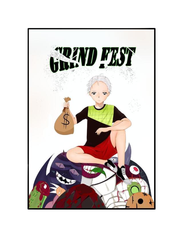 Grind fest