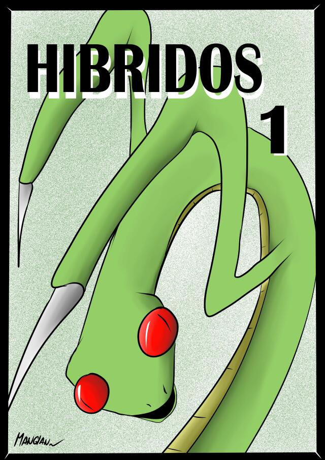 HIBRIDOS