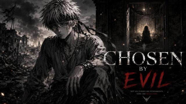 Chosen By Evil.