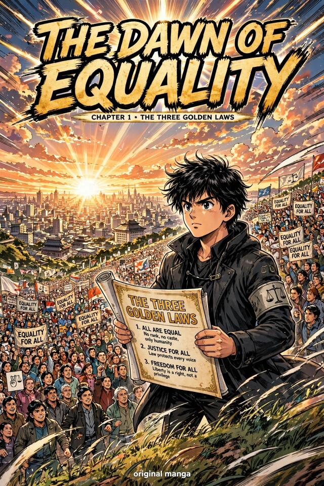 Equality