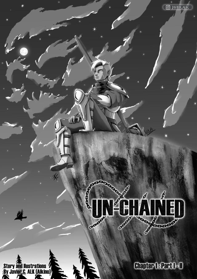 Un-chained (ESP)