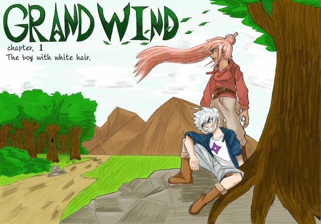 Grand Wind
