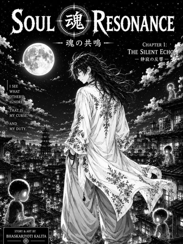 Soul resonance