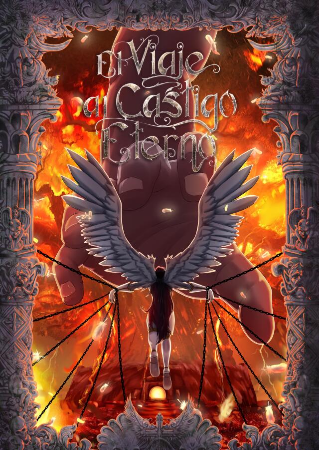 El viaje al castigo eterno