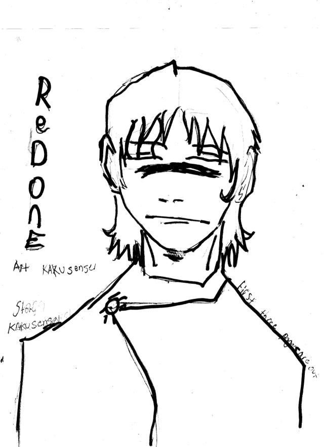 REDONE