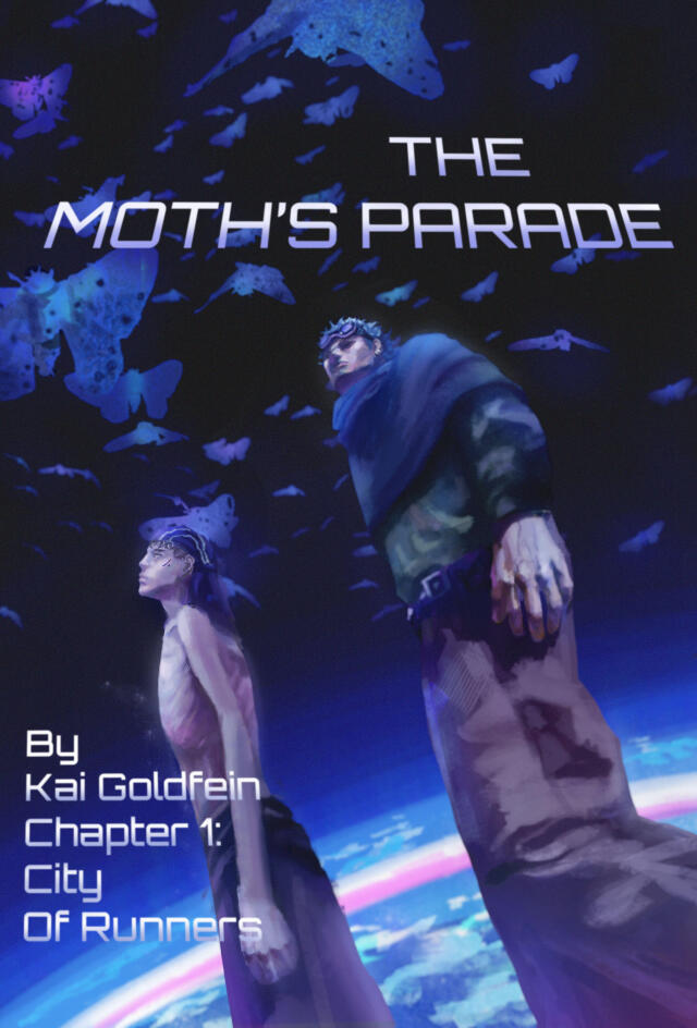 The Moth's Parade