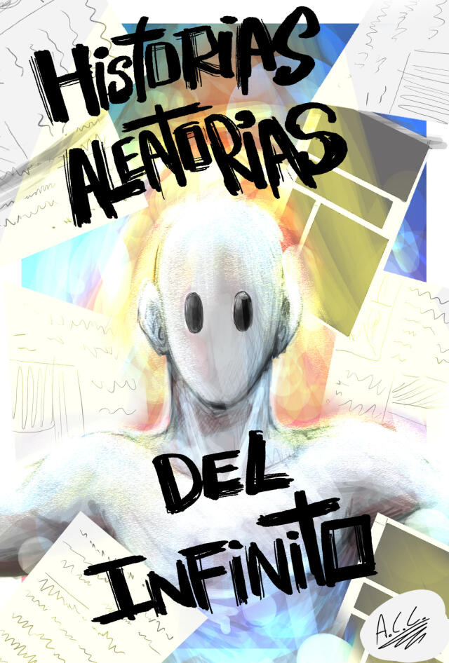 Historias aleatorias del infinito