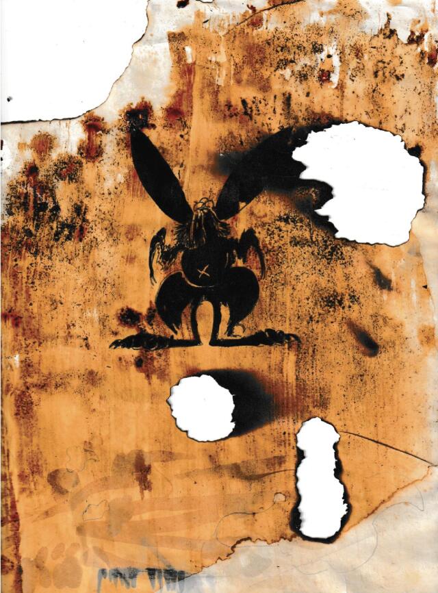 WURMICKY ACT ll part 3