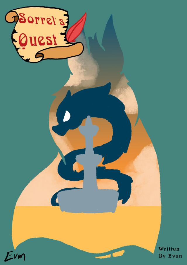 Sorrel's Quest