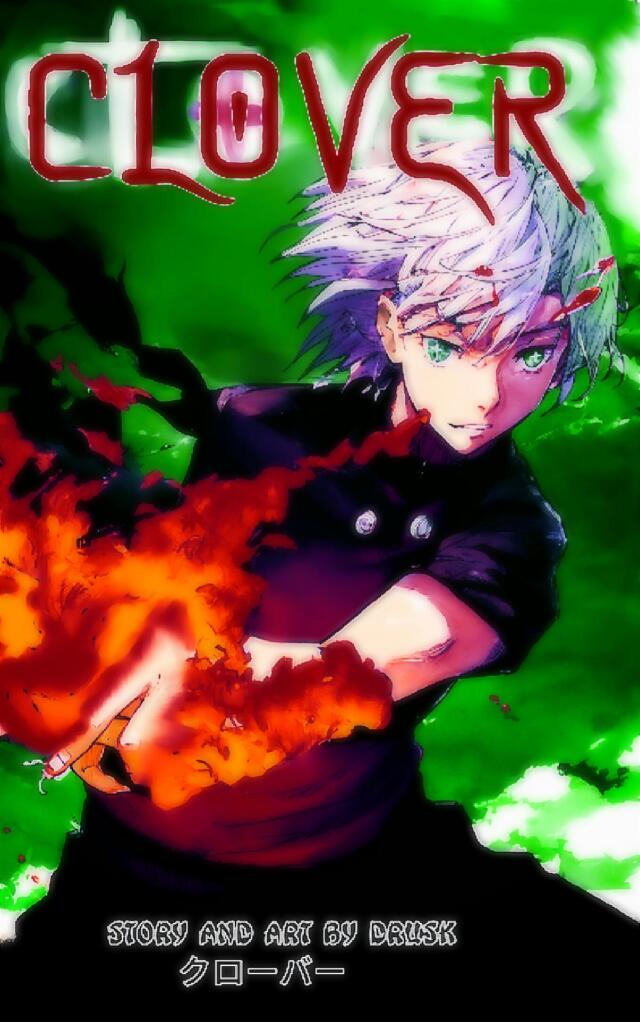 CLOVER