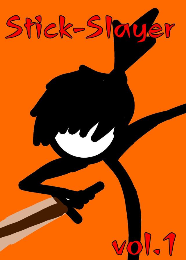 Stick-Slayer 
